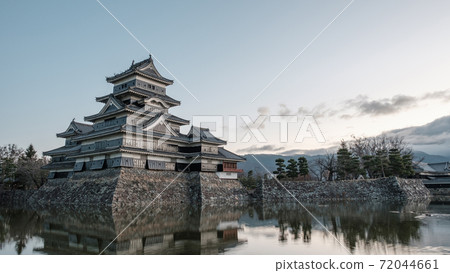 松本城 松本城 72044661