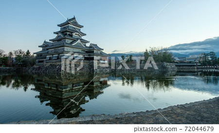 Matsumoto Castle Matsumoto Castle 72044679