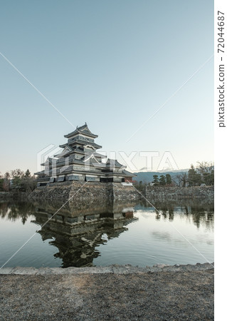 Matsumoto Castle Matsumoto Castle 72044687