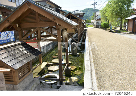 福井縣小野市100著名水域大將 72046243