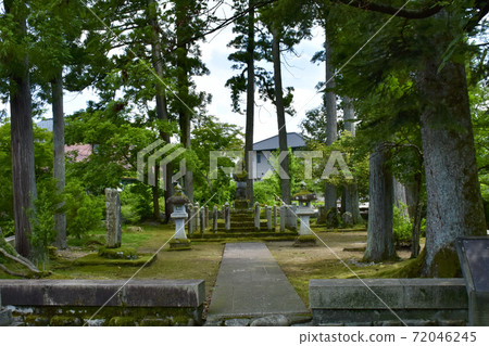 福井縣小野市吉影朝倉墓 福井縣小野市吉影朝倉墓 72046245