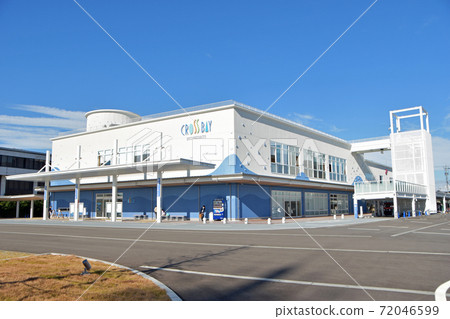 Crossbay Shinminato(富山縣水清市) Crossbay Shinminato(富山縣水清市) 72046599