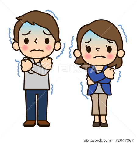 天氣很冷 72047867