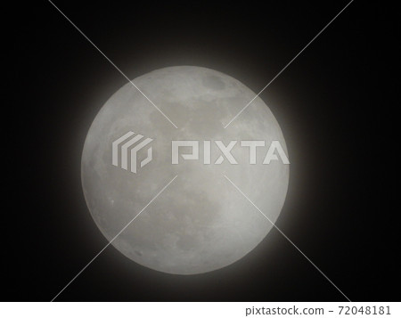 moon, lunar, night sky 72048181