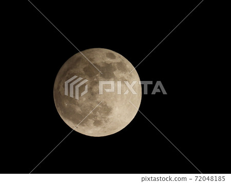 moon, lunar, night sky 72048185