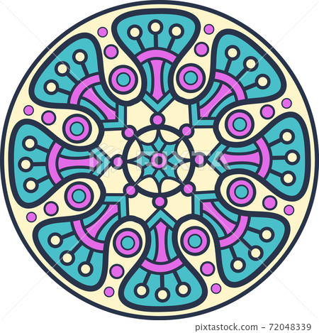 曼陀羅17 72048339