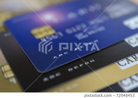 信用卡 信用卡 72048453