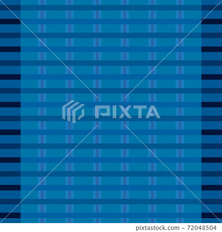 Geometric pattern lattice border Geometric pattern lattice border 72048504