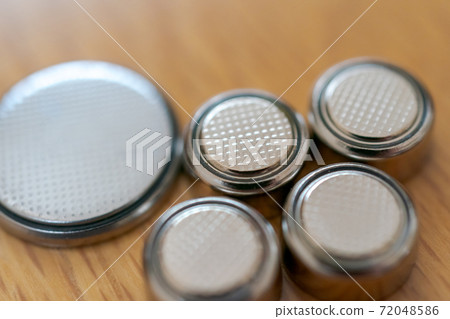 鈕扣電池 72048586