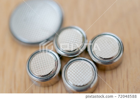 鈕扣電池 72048588