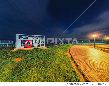 臨空公園4季噴泉 72048747