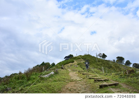 Shizugatake, Nagahama City, Shiga Prefecture 72048898