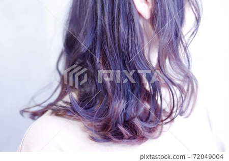 Adult inner color 72049004