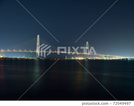 一座橋 72049497