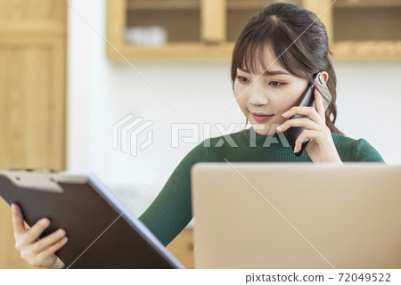 Telework Telework 72049522