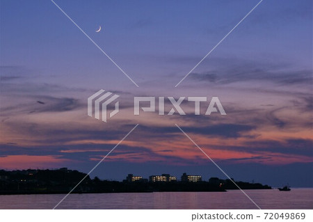 Yokosuka beach Yokosuka beach 72049869