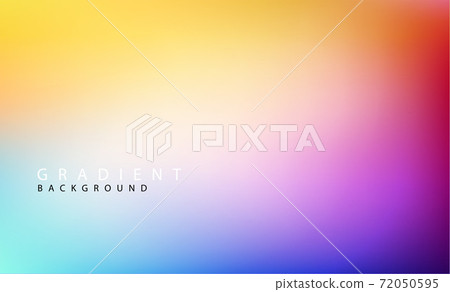 Abstract colorful blurred vector background for your website or presentation. Abstract colorful blurred vector background for your website or presentation. 72050595