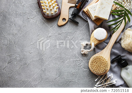 Zero waste natural cosmetics products 72051518