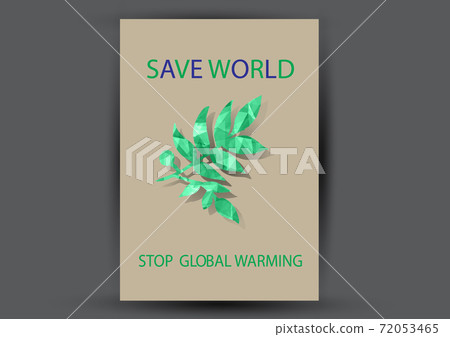 Book layout of covers design templates for annual report design and magazine cover design.Earth planet health care concept. Book layout of covers design templates for annual report design and magazine cover design.Earth planet health care concept. 72053465