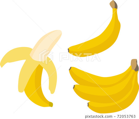 Banana set Banana set 72053763