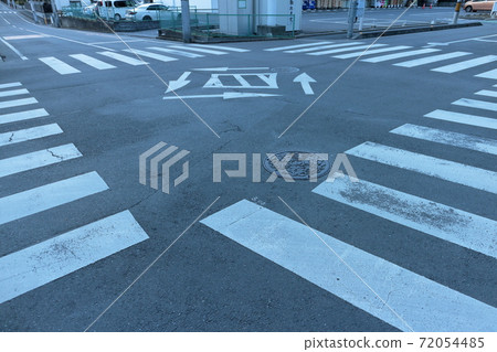 路口 路口 72054485