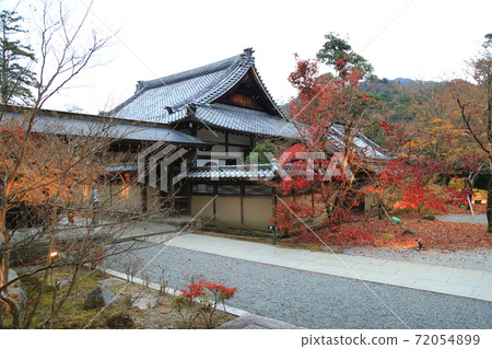 水石山“本源寺”（滋賀縣東近江市本源寺鎮） 72054899