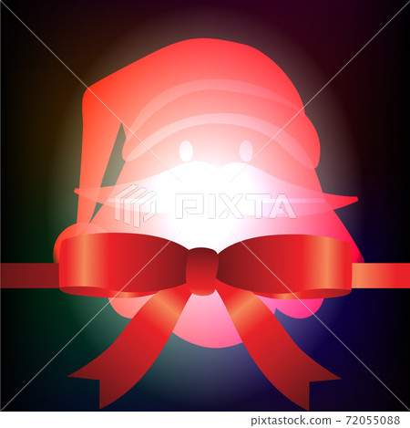Christmas decor and symbols vector illustrations Christmas decor and symbols vector illustrations 72055088