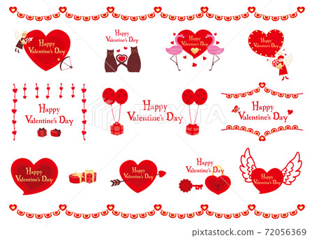 Material-Valentine 2 (2020) 72056369