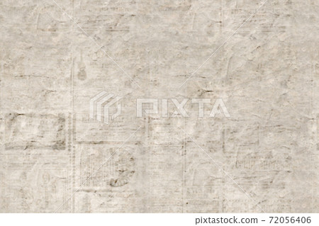 Newspaper paper grunge vintage old aged texture background Newspaper paper grunge vintage old aged texture background 72056406