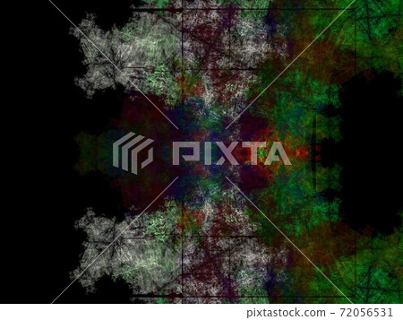 Imaginatory fractal background Image Imaginatory fractal background Image 72056531