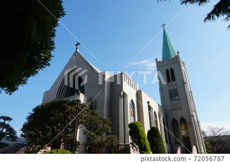 天主教山手社會 72056787