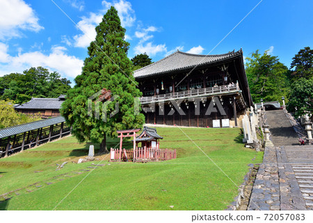 Todaiji Bunkado Todaiji Bunkado 72057083