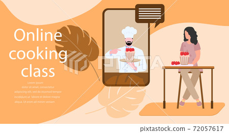 Cooking Online master class People Home Food Blog 72057617