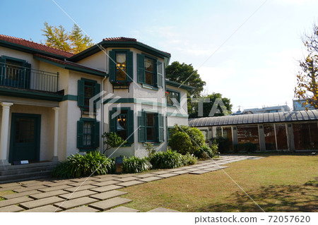 山手意大利山間花園虛張聲勢18號樓 72057620