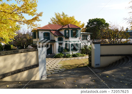 山手意大利山間花園虛張聲勢18號樓 72057625