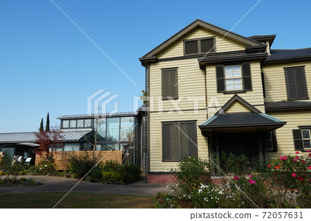 Yamate Italian Garden Home of a Diplomat Yamate Italian Garden Home of a Diplomat 72057631