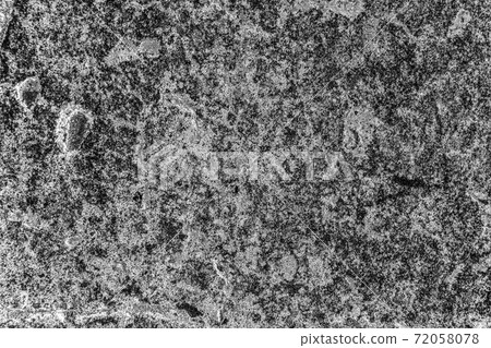 Photo of surface with scratches on black background Photo of surface with scratches on black background 72058078