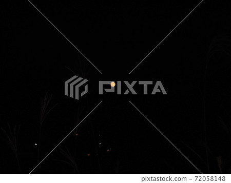 中秋豐收月 中秋豐收月 72058148
