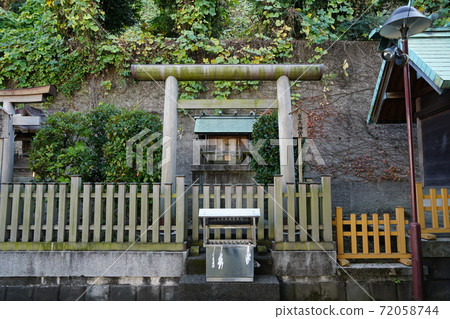 Motomachi Itsukushima Shrine Kotai Jingu 72058744