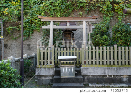 Motomachi Itsukushima Shrine Kotohiragu Shrine 72058745