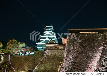 熊本市修復熊本城 熊本市修復熊本城 72058941