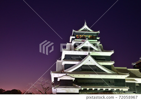 熊本市修復熊本城 熊本市修復熊本城 72058967
