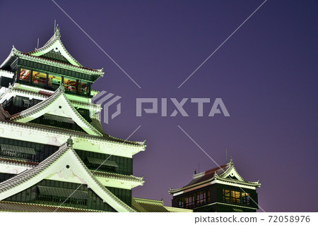 熊本市修復熊本城 熊本市修復熊本城 72058976
