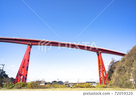 Kashiwazaki City Yoneyama Ohashi Kashiwazaki City Yoneyama Ohashi 72059320