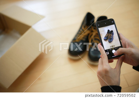Men shooting shoes Men shooting shoes 72059502