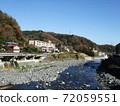 Ayuzawa River, Oyama Town, Shizuoka Prefecture 72059551