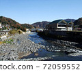 Ayuzawa River, Oyama Town, Shizuoka Prefecture 72059552