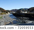 Ayuzawa River, Oyama Town, Shizuoka Prefecture 72059553