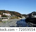 Ayuzawa River, Oyama Town, Shizuoka Prefecture 72059554