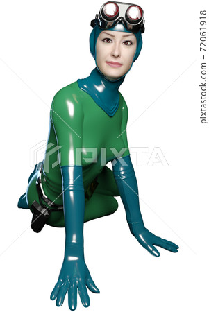 Super Soldier 72061918